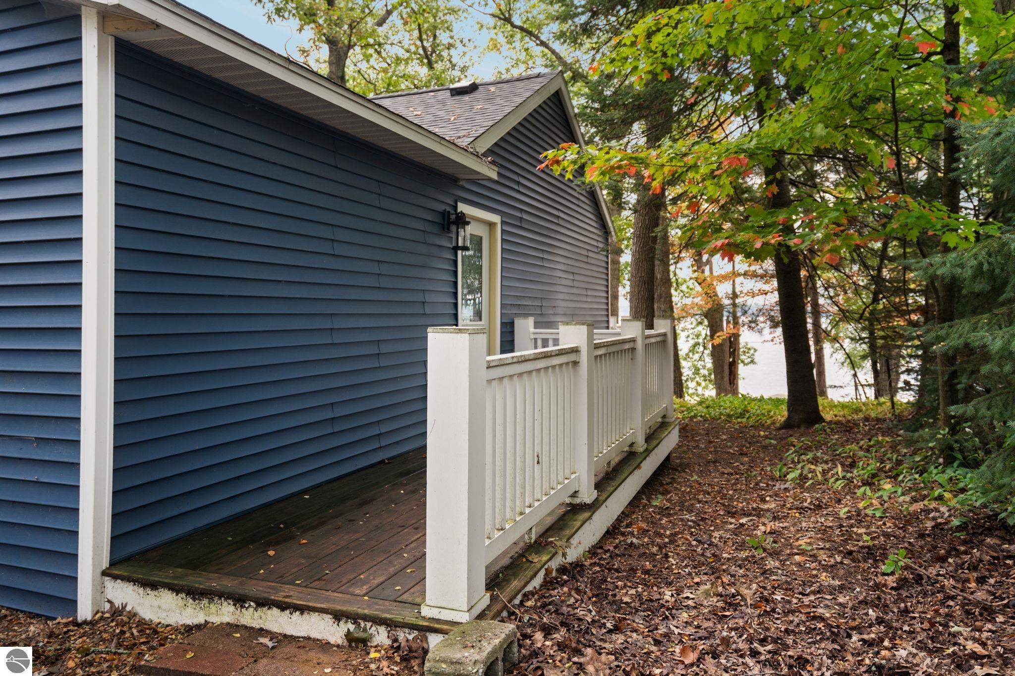 415 E State Street, Fife Lake, MI 49633 — Photo 45