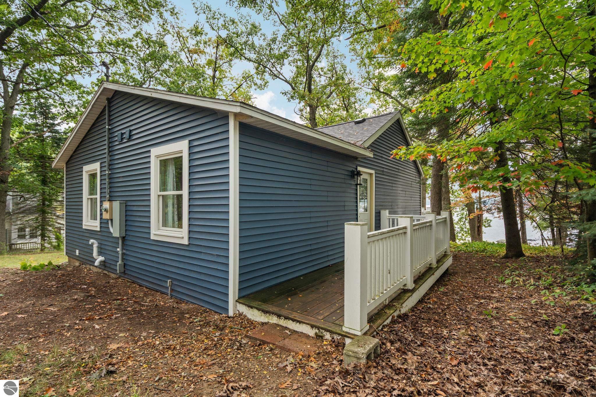 415 E State Street, Fife Lake, MI 49633 — Photo 46