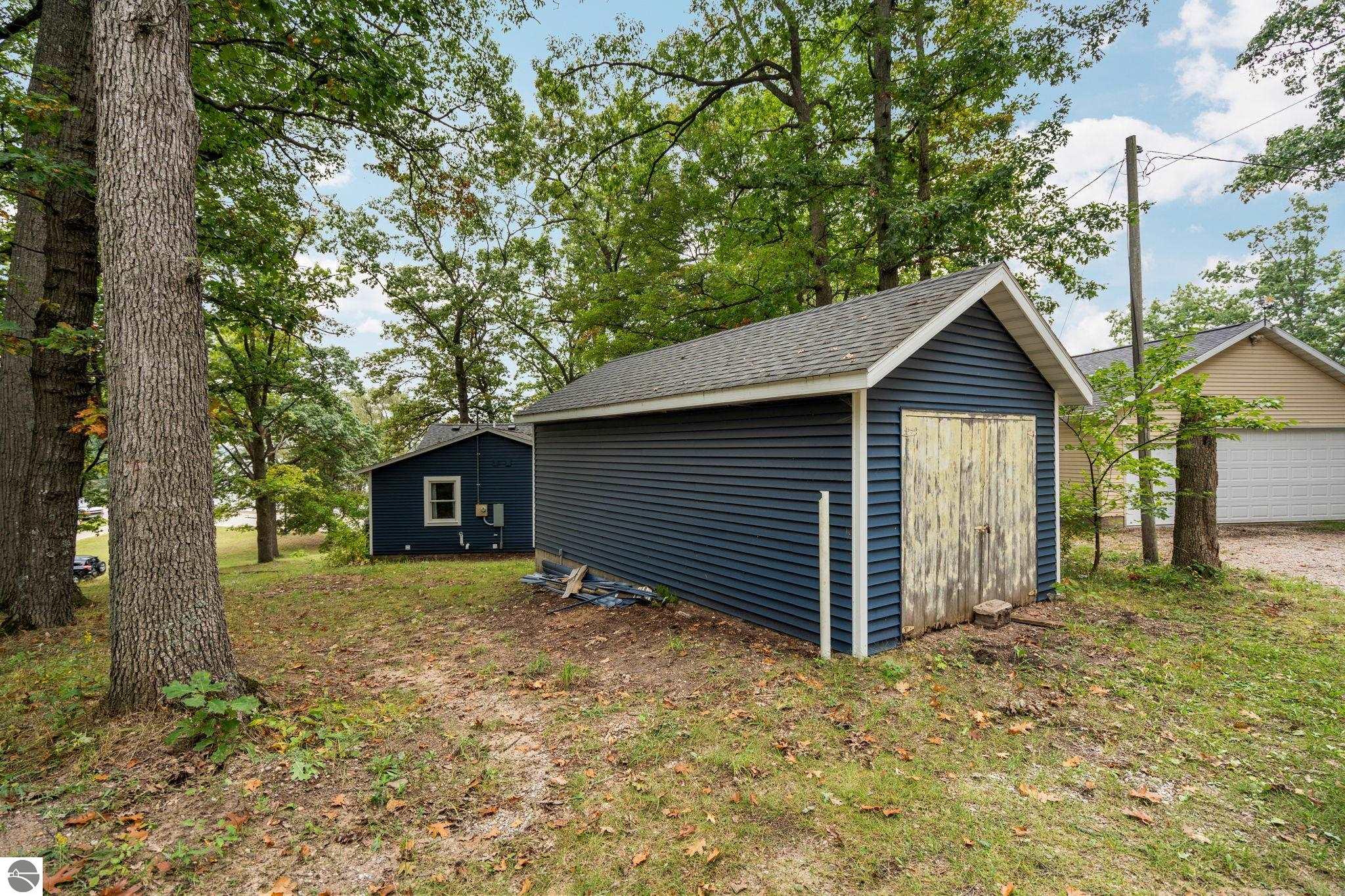 415 E State Street, Fife Lake, MI 49633 — Photo 47