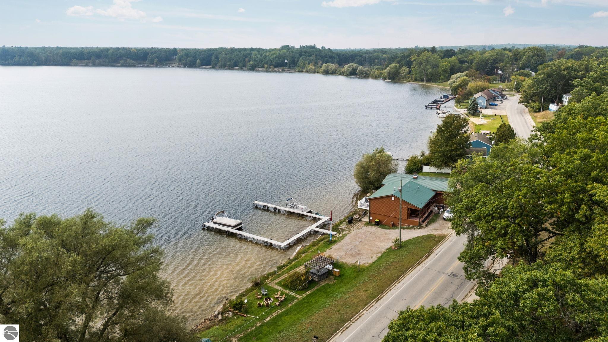 415 E State Street, Fife Lake, MI 49633 — Photo 7
