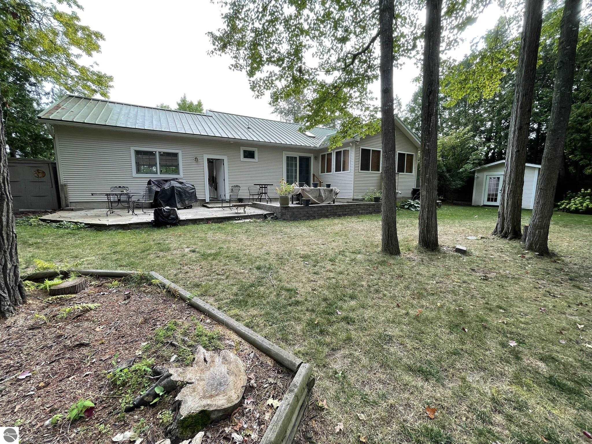 6417 E Harbor, Elk Rapids, MI 49629 — Photo 26