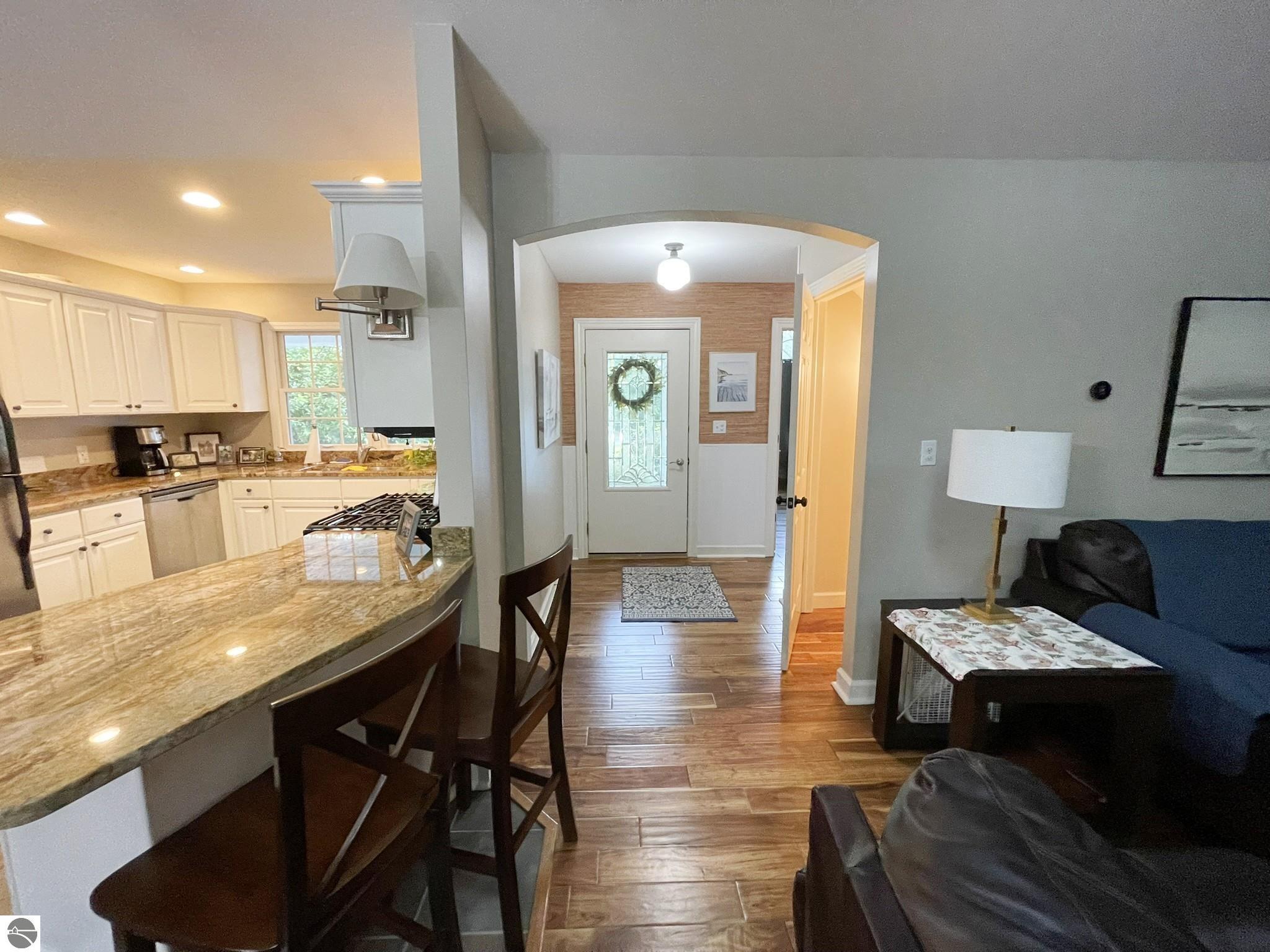 6417 E Harbor, Elk Rapids, MI 49629 — Photo 5