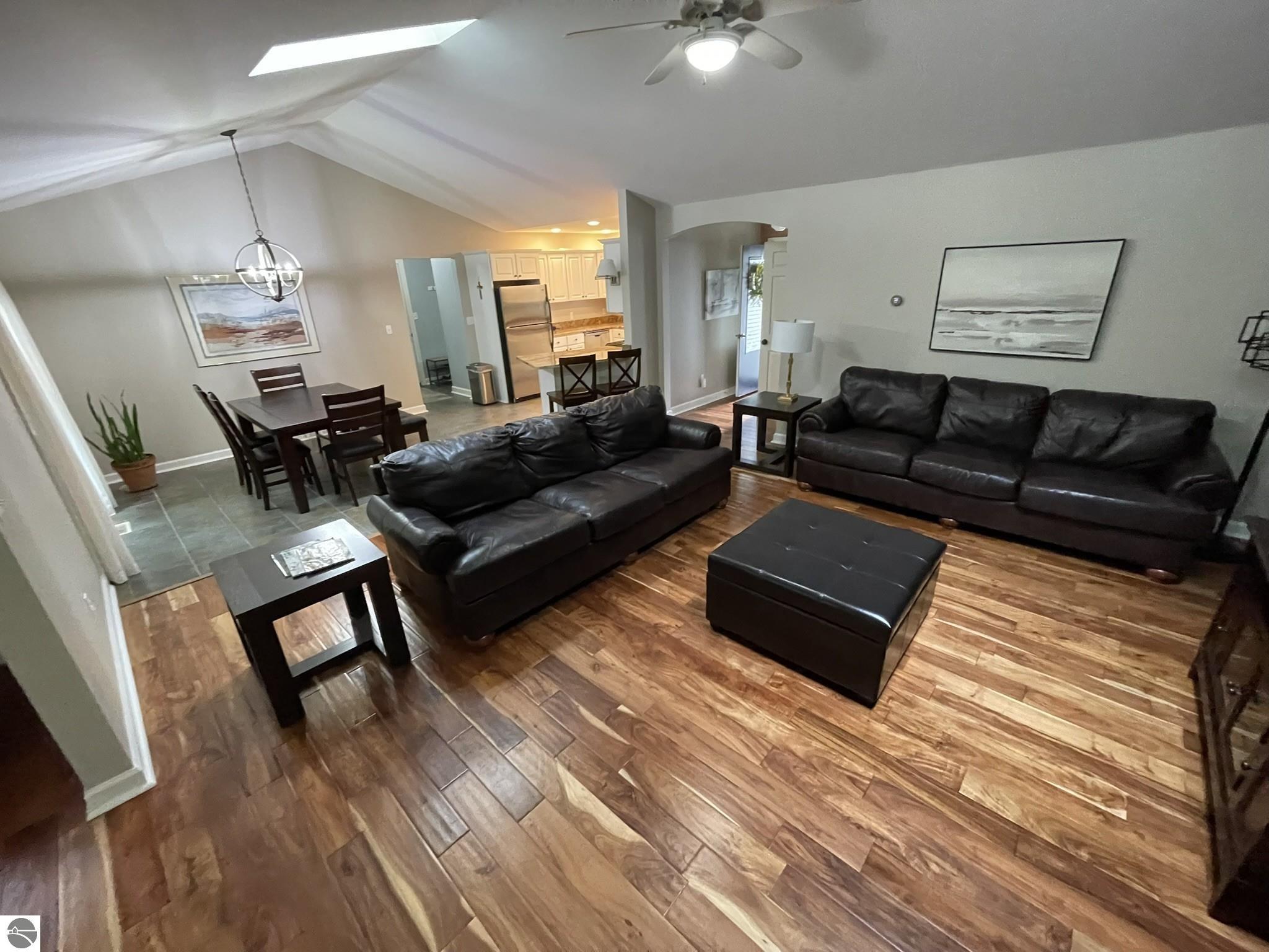 6417 E Harbor, Elk Rapids, MI 49629 — Photo 6