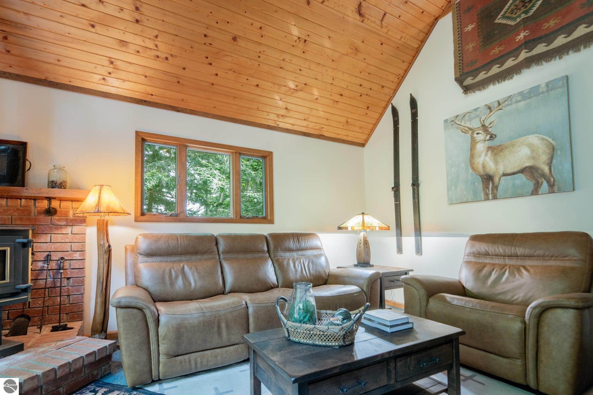 11758 Flagg Road, East Jordan, MI 49727 — Photo 2