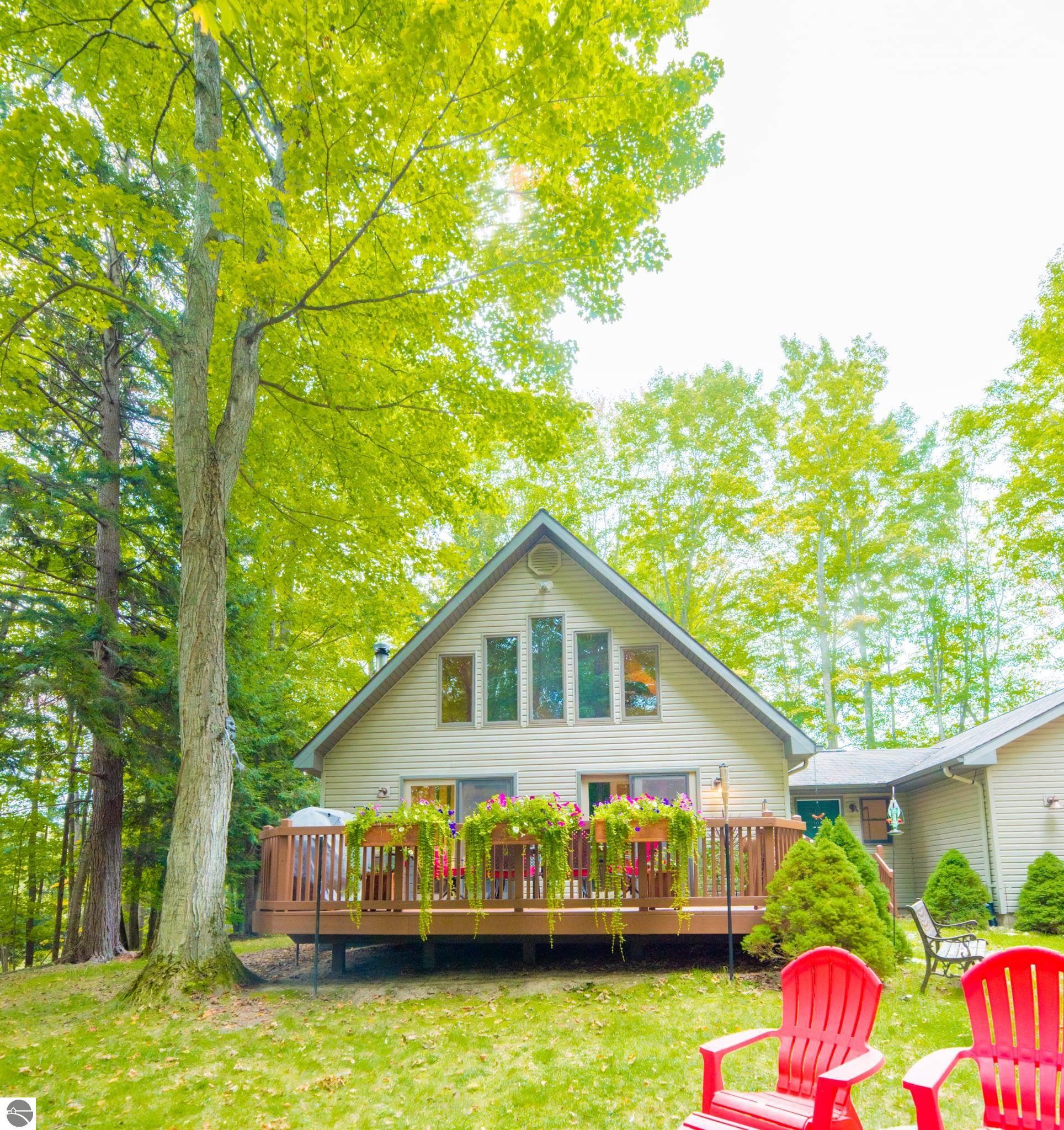 11758 Flagg Road, East Jordan, MI 49727 — Photo 11