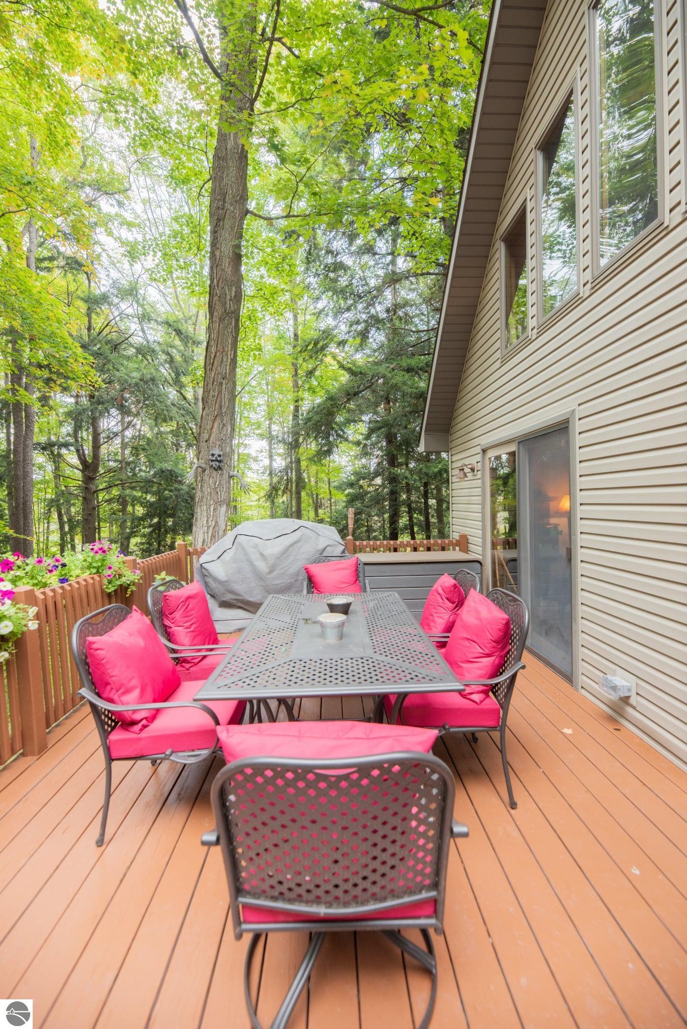 11758 Flagg Road, East Jordan, MI 49727 — Photo 13