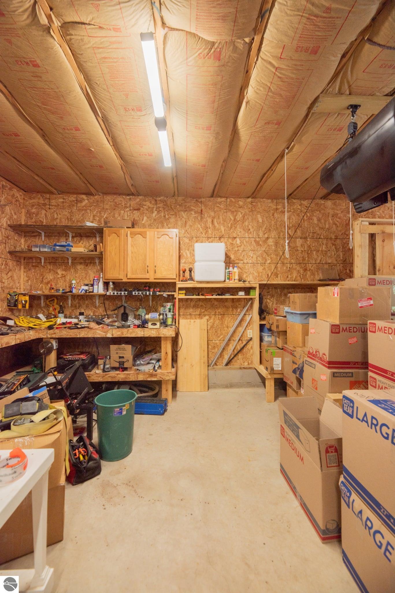 11758 Flagg Road, East Jordan, MI 49727 — Photo 16