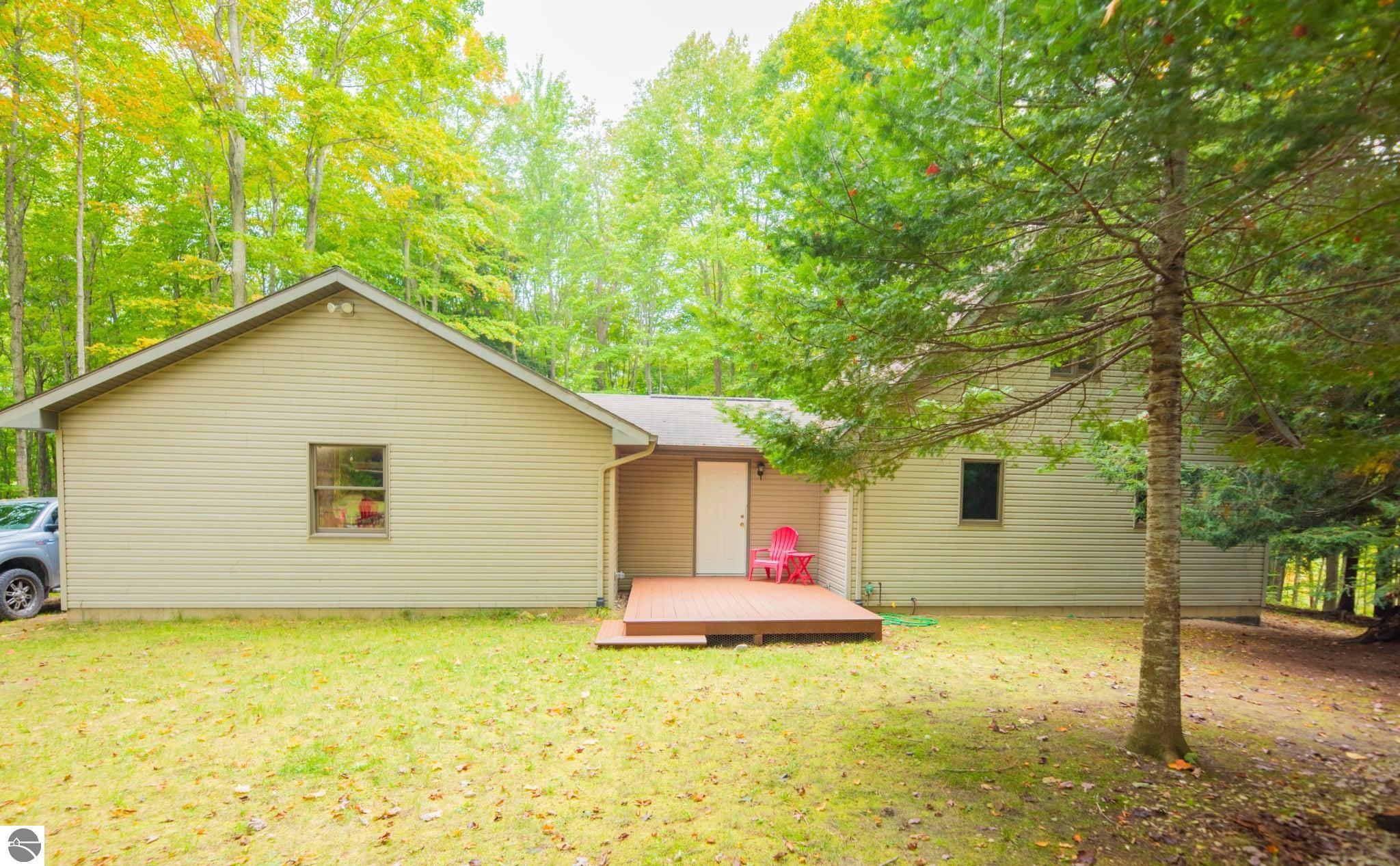 11758 Flagg Road, East Jordan, MI 49727 — Photo 8