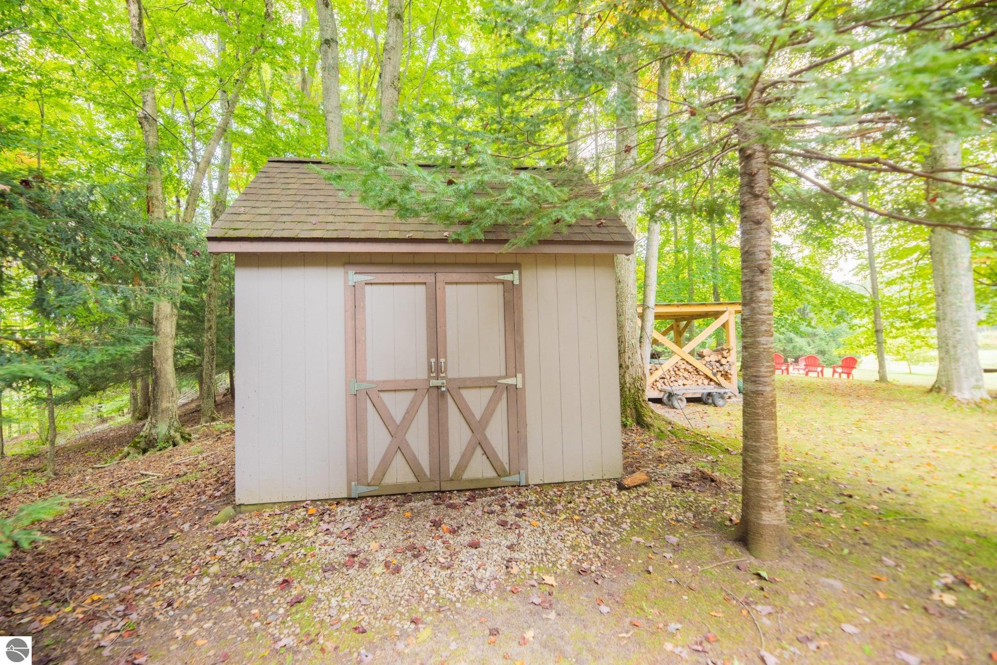 11758 Flagg Road, East Jordan, MI 49727 — Photo 10