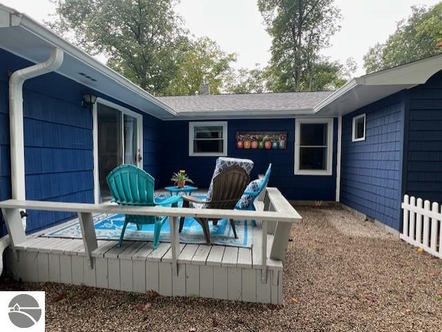 1522 Douglas Drive, Tawas City, MI 48730 — Photo 12