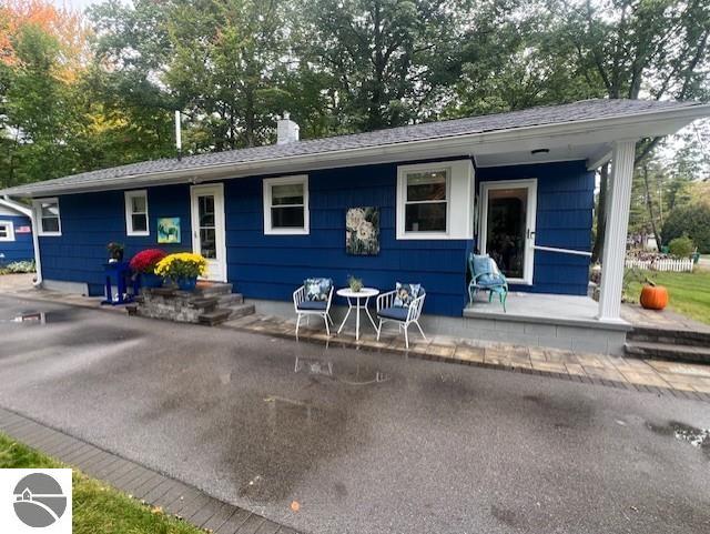 1522 Douglas Drive, Tawas City, MI 48730 — Photo 19