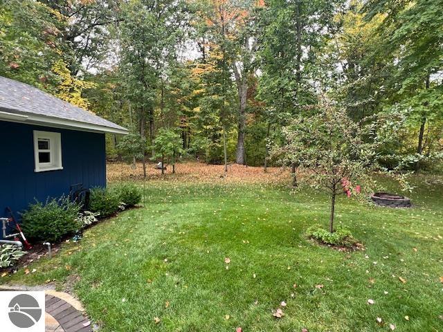1522 Douglas Drive, Tawas City, MI 48730 — Photo 21