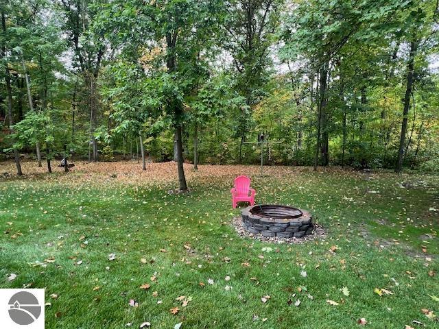 1522 Douglas Drive, Tawas City, MI 48730 — Photo 23
