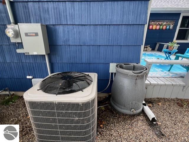1522 Douglas Drive, Tawas City, MI 48730 — Photo 24