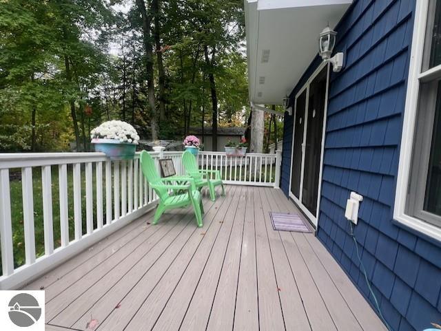1522 Douglas Drive, Tawas City, MI 48730 — Photo 27