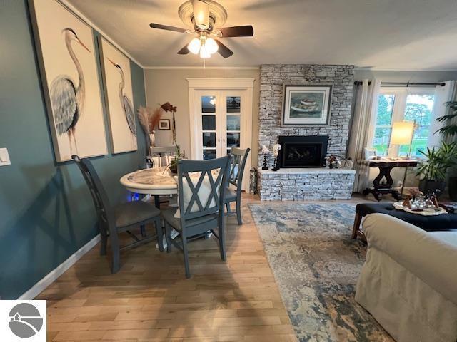 1522 Douglas Drive, Tawas City, MI 48730 — Photo 34