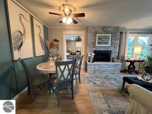 1522 Douglas Drive, Tawas City, MI 48730 — Photo 37