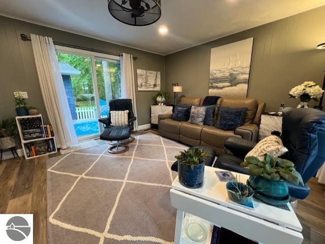 1522 Douglas Drive, Tawas City, MI 48730 — Photo 39