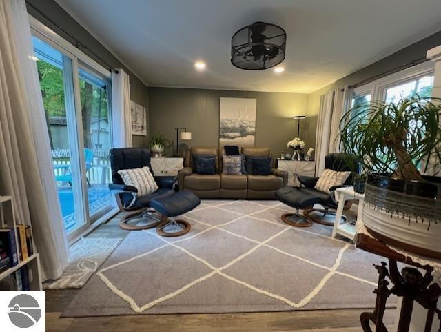 1522 Douglas Drive, Tawas City, MI 48730 — Photo 40