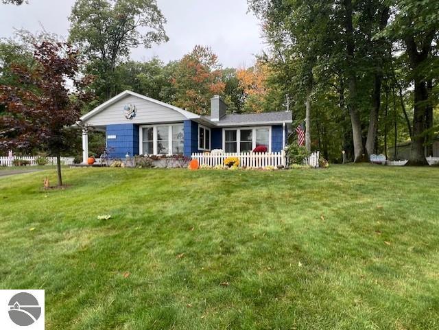 1522 Douglas Drive, Tawas City, MI 48730 — Photo 5