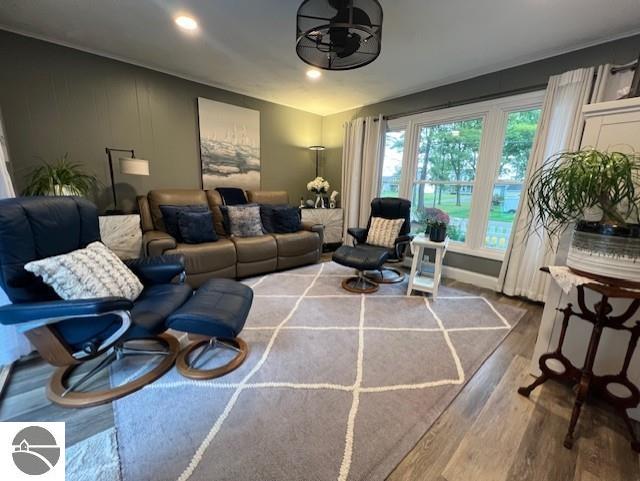 1522 Douglas Drive, Tawas City, MI 48730 — Photo 41