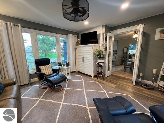 1522 Douglas Drive, Tawas City, MI 48730 — Photo 43