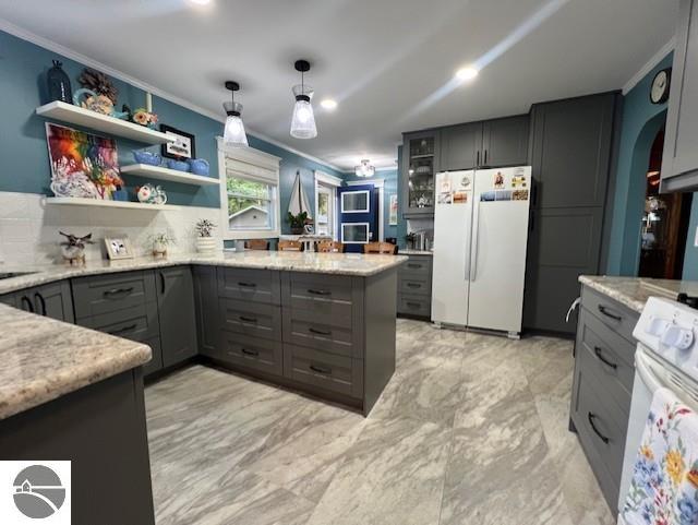 1522 Douglas Drive, Tawas City, MI 48730 — Photo 48