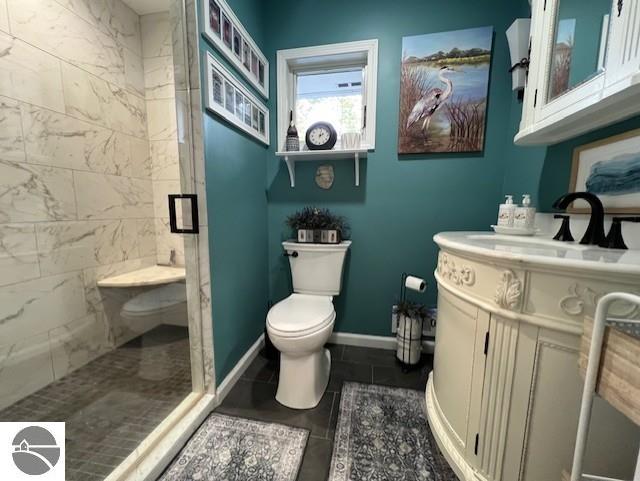 1522 Douglas Drive, Tawas City, MI 48730 — Photo 59
