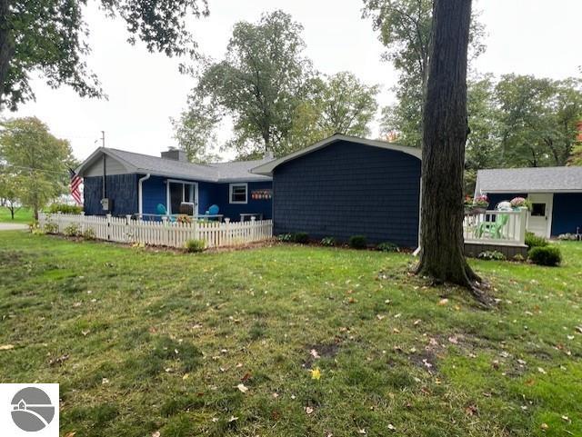 1522 Douglas Drive, Tawas City, MI 48730 — Photo 7
