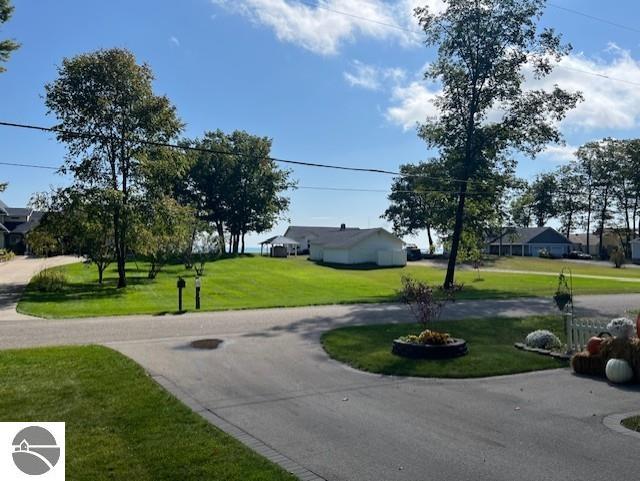 1522 Douglas Drive, Tawas City, MI 48730 — Photo 73