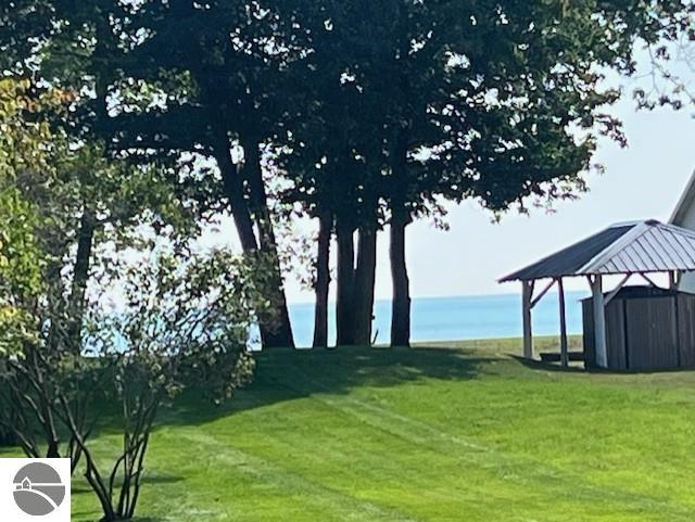 1522 Douglas Drive, Tawas City, MI 48730 — Photo 74