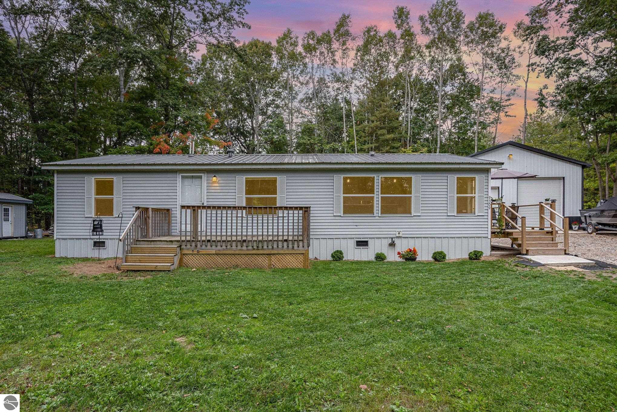 9309 Merle Drive, Crystal, MI 48818 — Photo 13