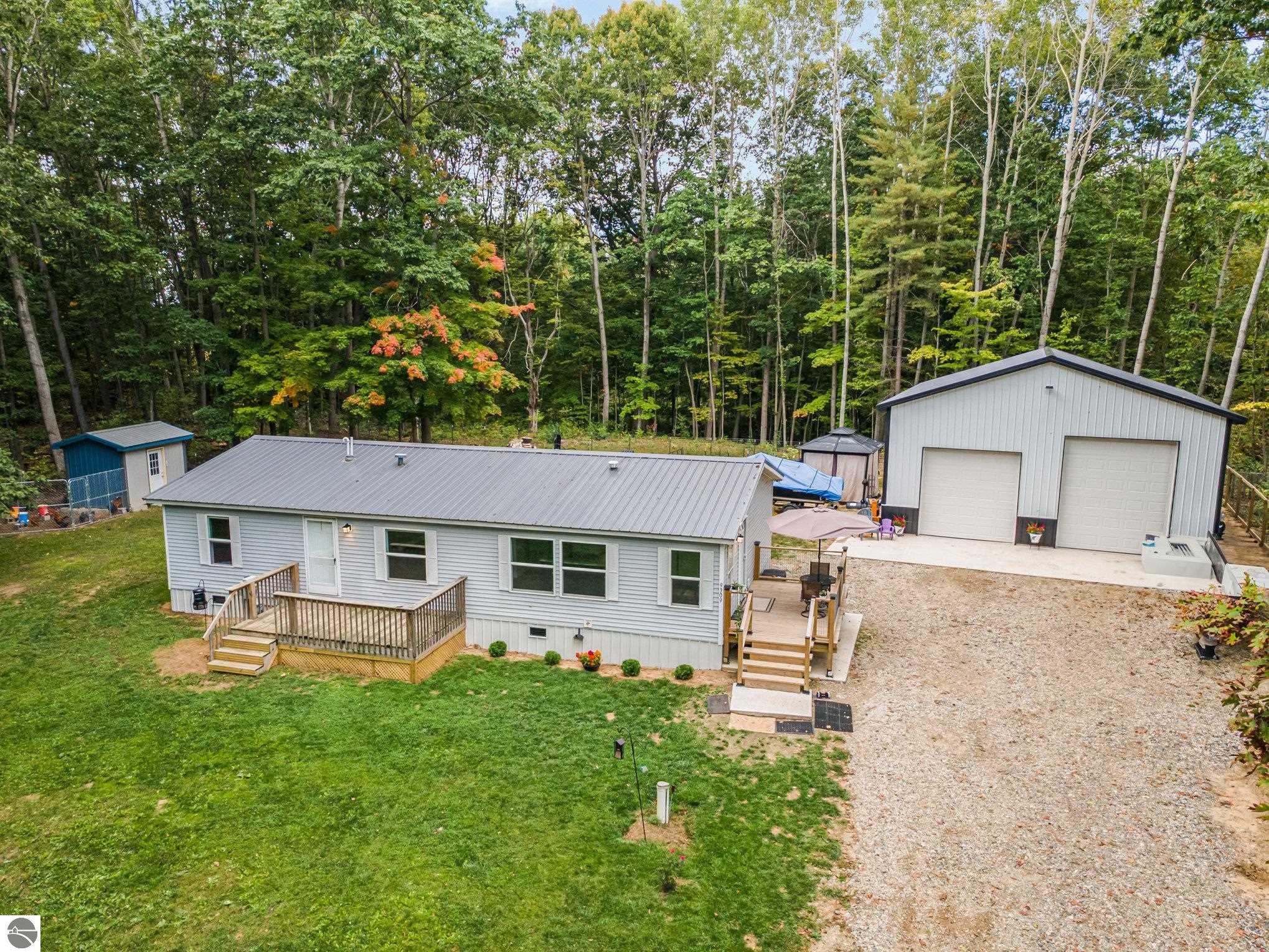 9309 Merle Drive, Crystal, MI 48818 — Photo 14
