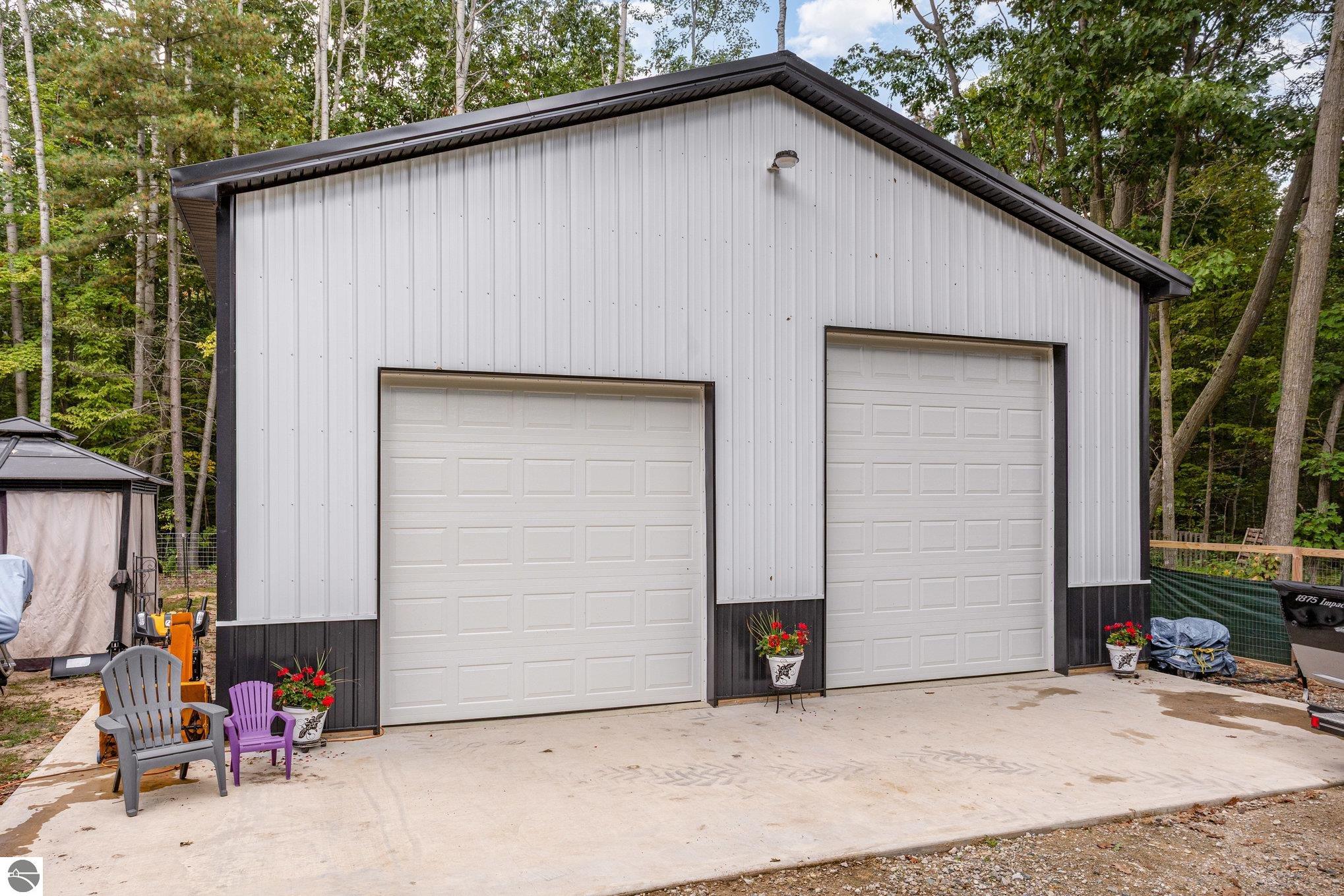 9309 Merle Drive, Crystal, MI 48818 — Photo 17