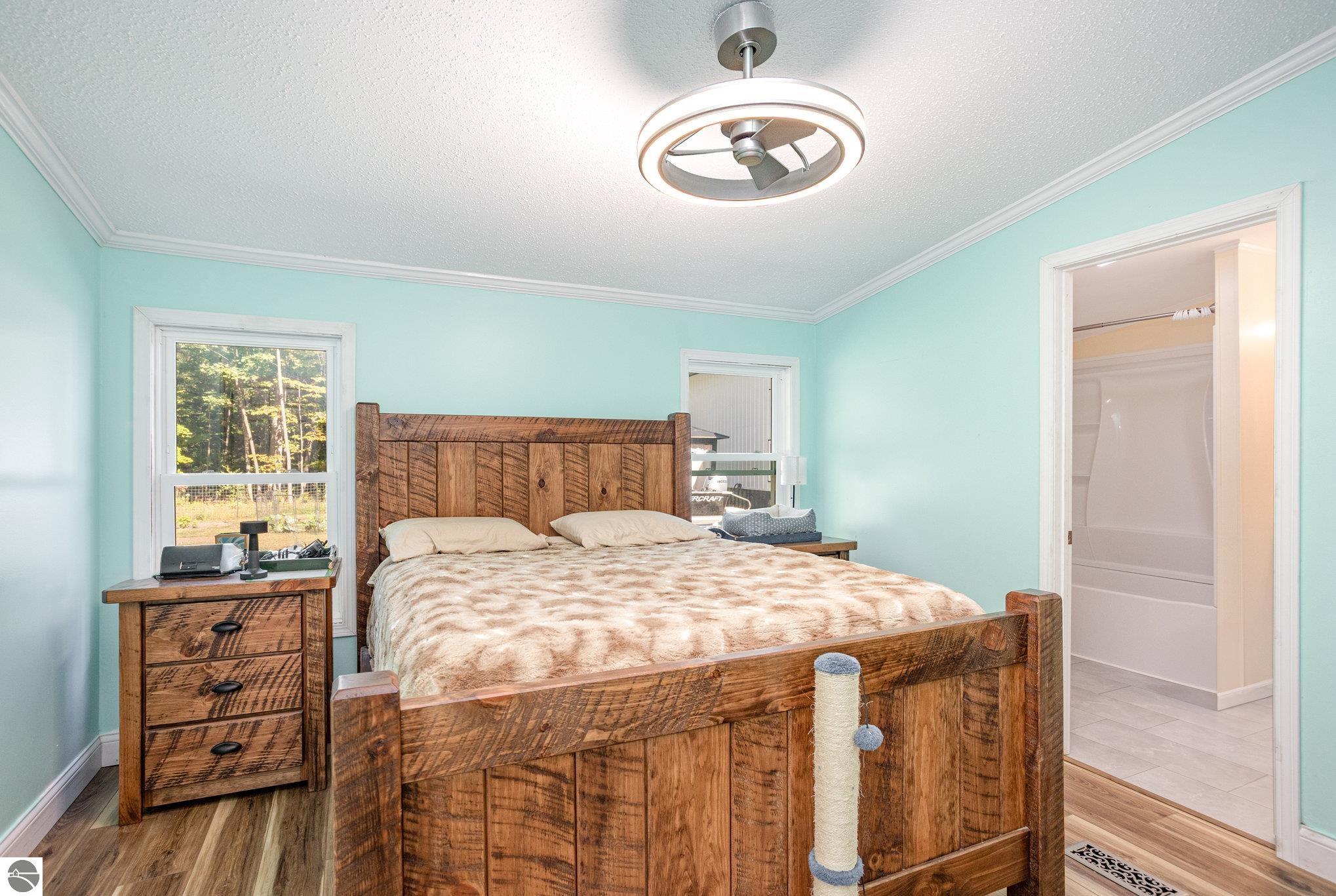 9309 Merle Drive, Crystal, MI 48818 — Photo 7