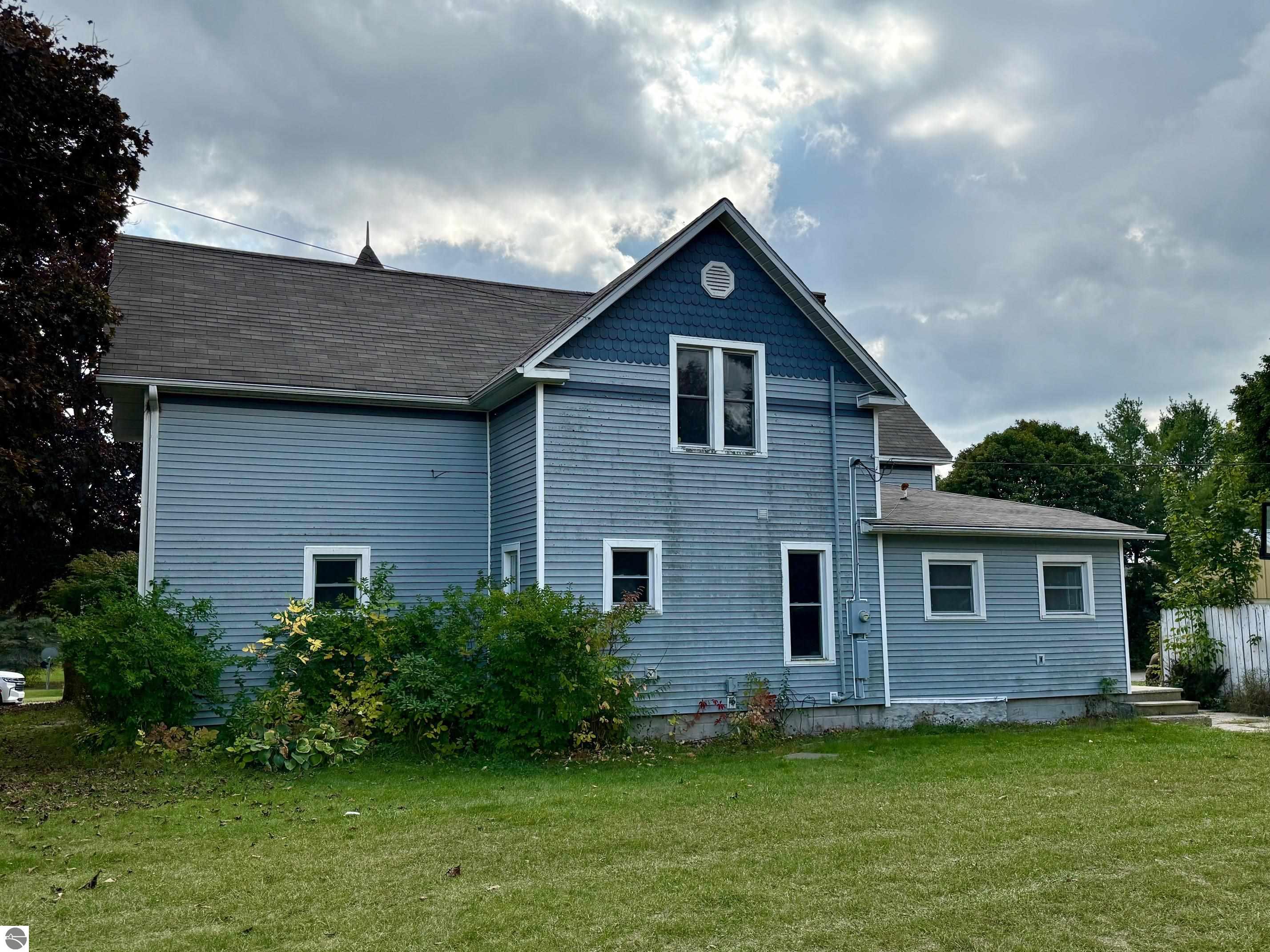 319 3rd Street, Marion, MI 49665 — Photo 3