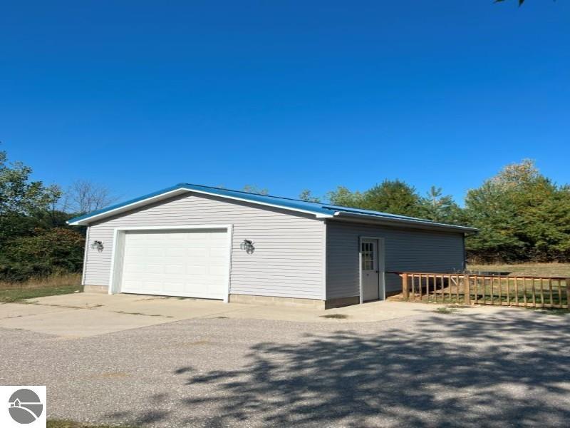 15535 120th Avenue, Rodney, MI 49342 — Photo 15
