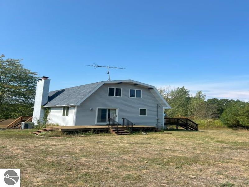 15535 120th Avenue, Rodney, MI 49342 — Photo 19
