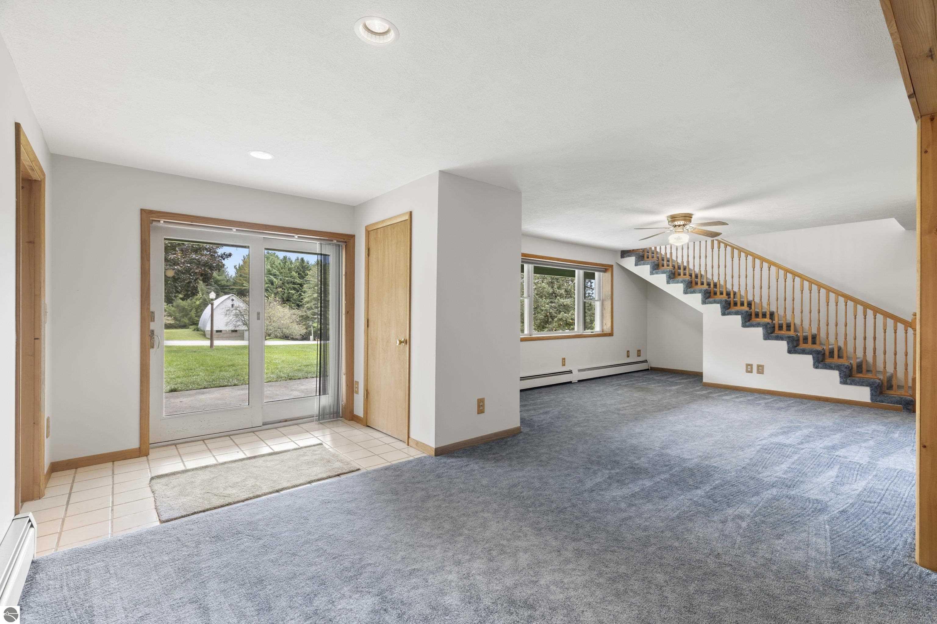 2298 Ely Road, Honor, MI 49640 — Photo 11
