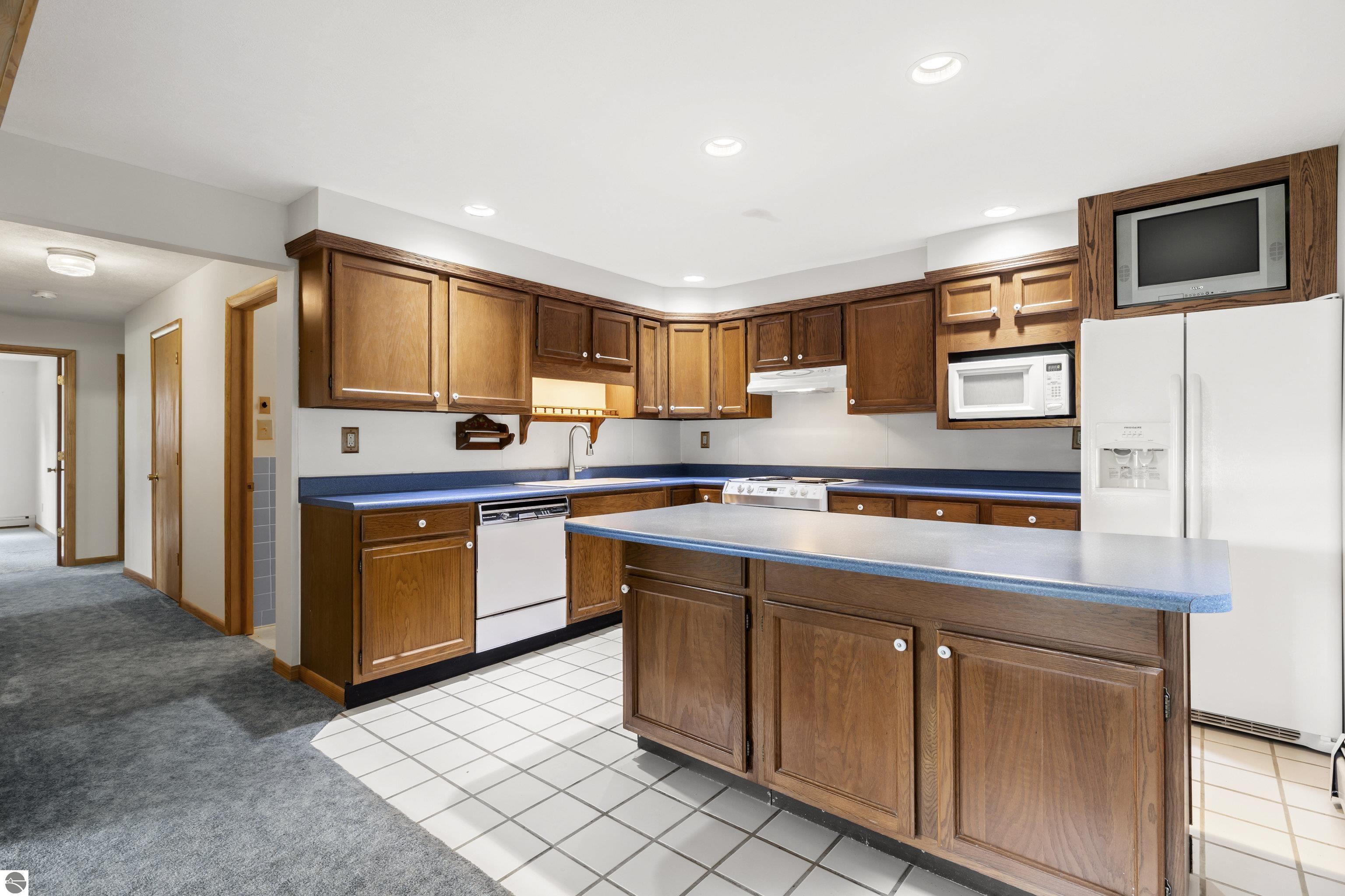 2298 Ely Road, Honor, MI 49640 — Photo 15