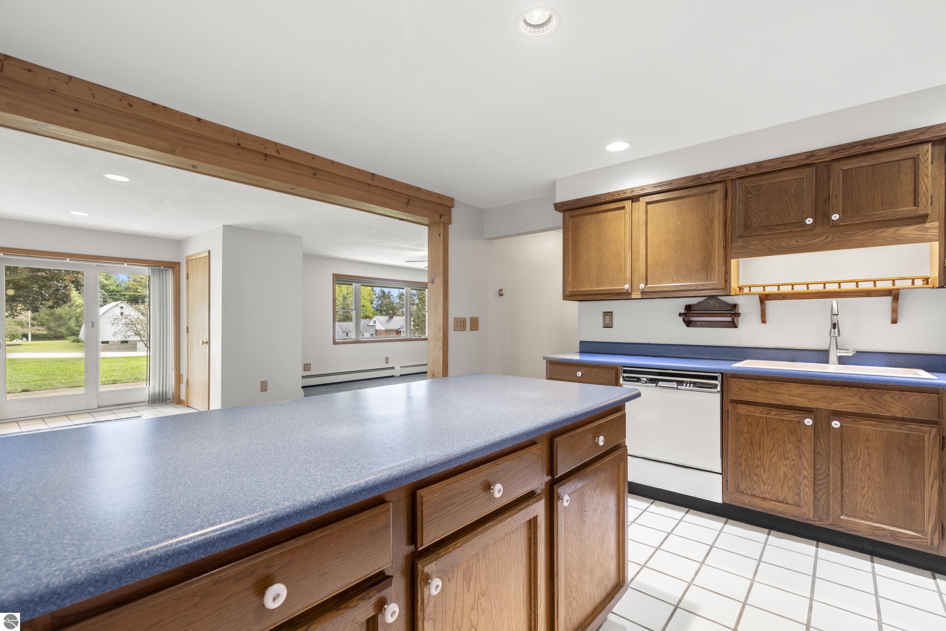 2298 Ely Road, Honor, MI 49640 — Photo 17