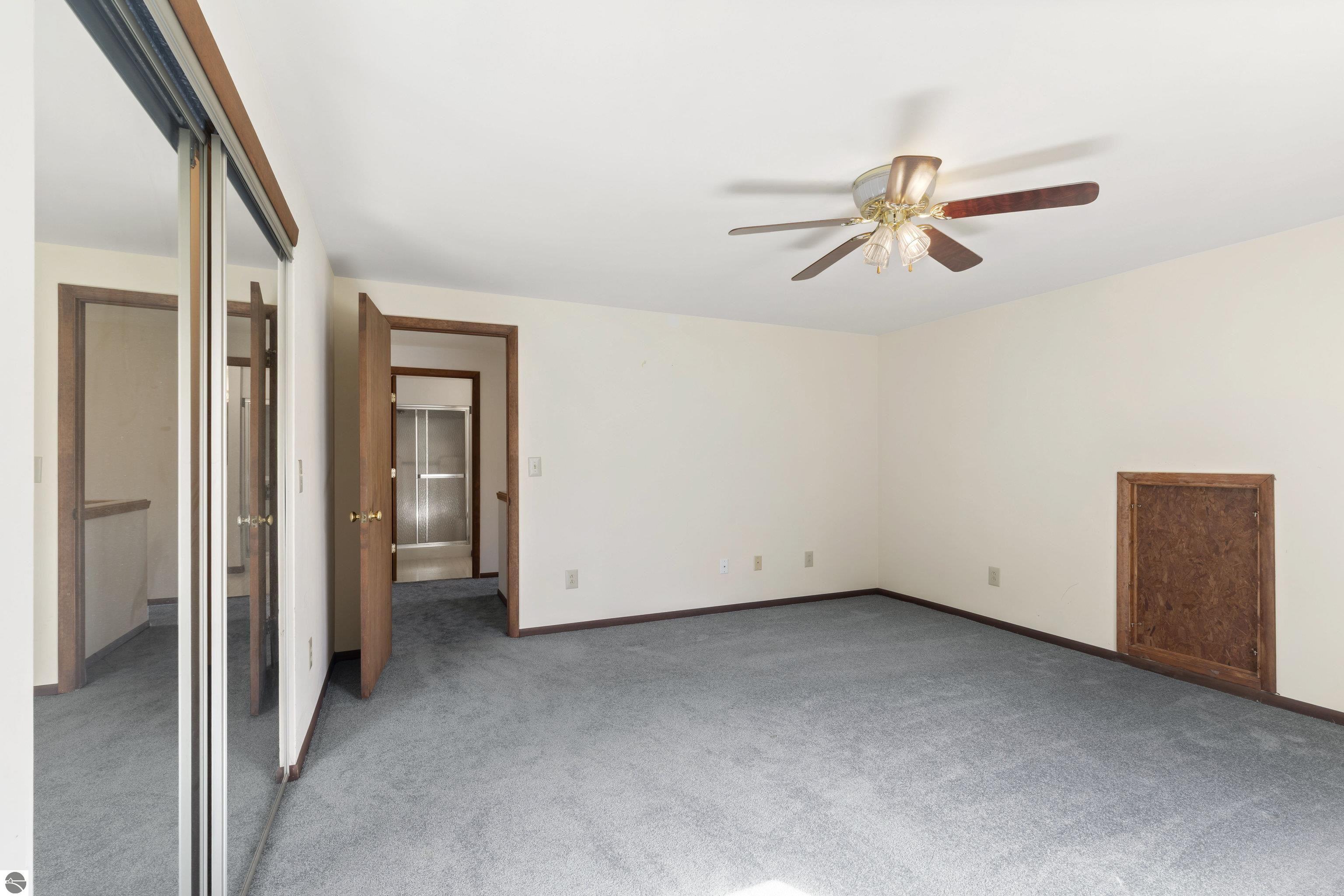 2298 Ely Road, Honor, MI 49640 — Photo 36