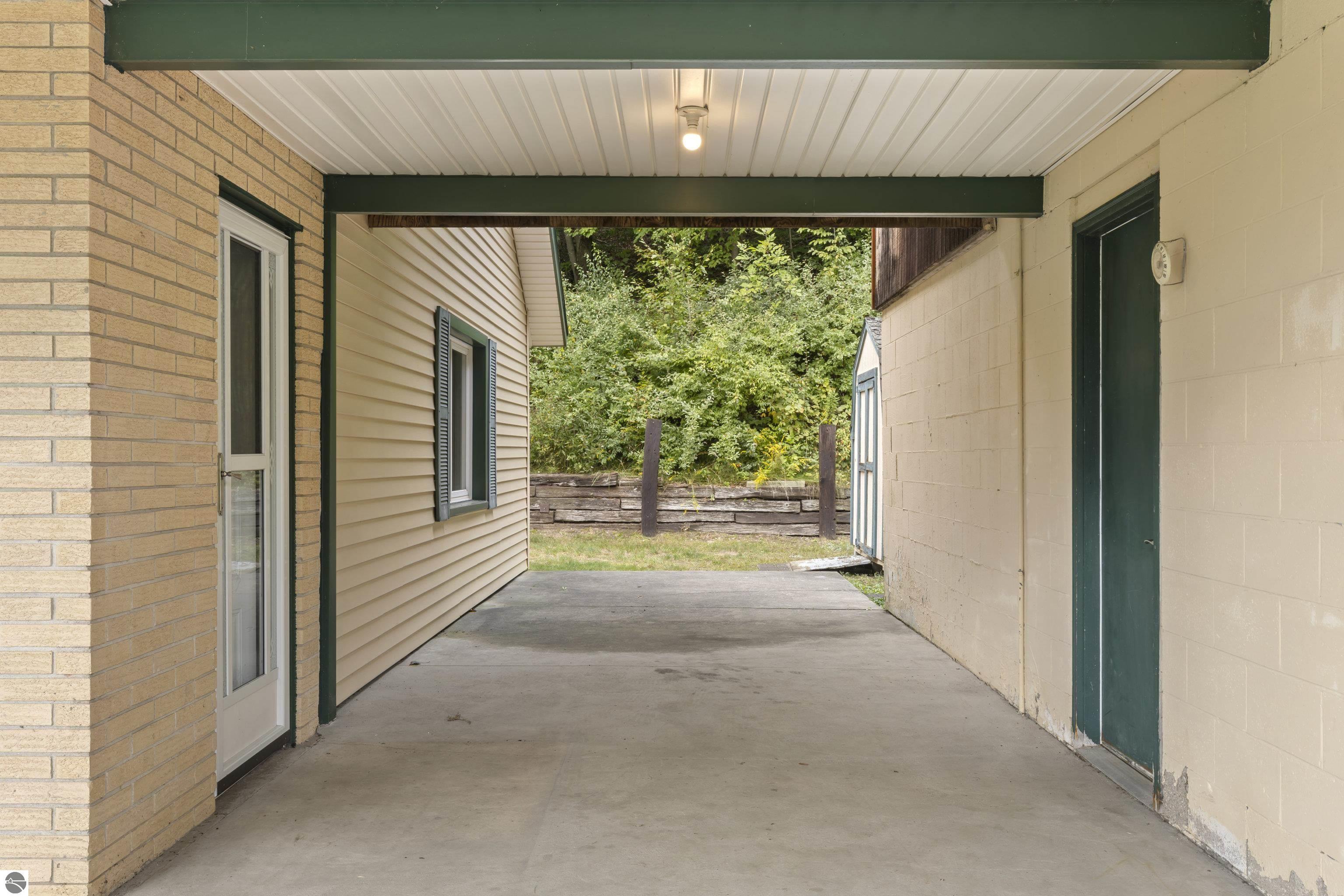 2298 Ely Road, Honor, MI 49640 — Photo 39