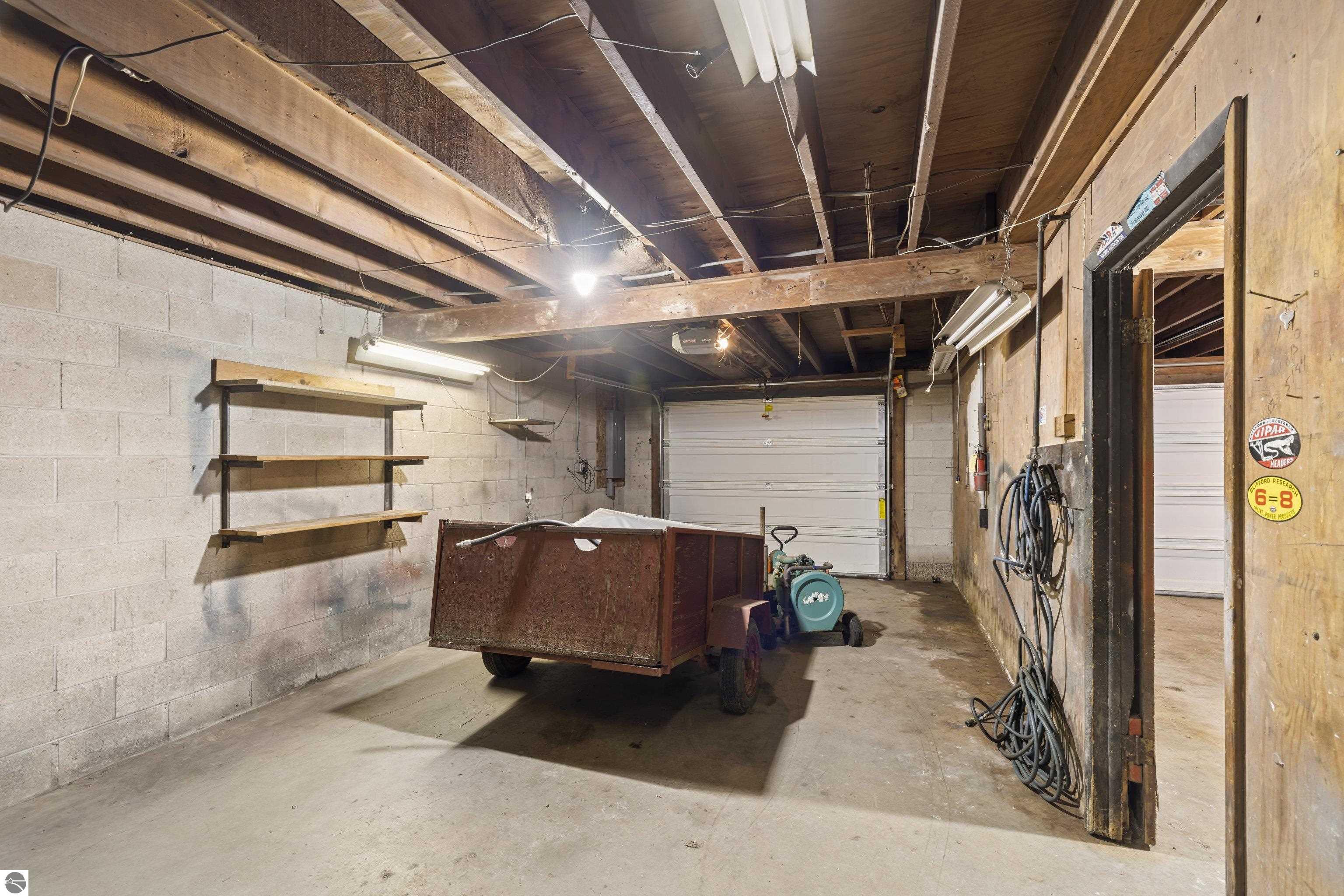 2298 Ely Road, Honor, MI 49640 — Photo 43