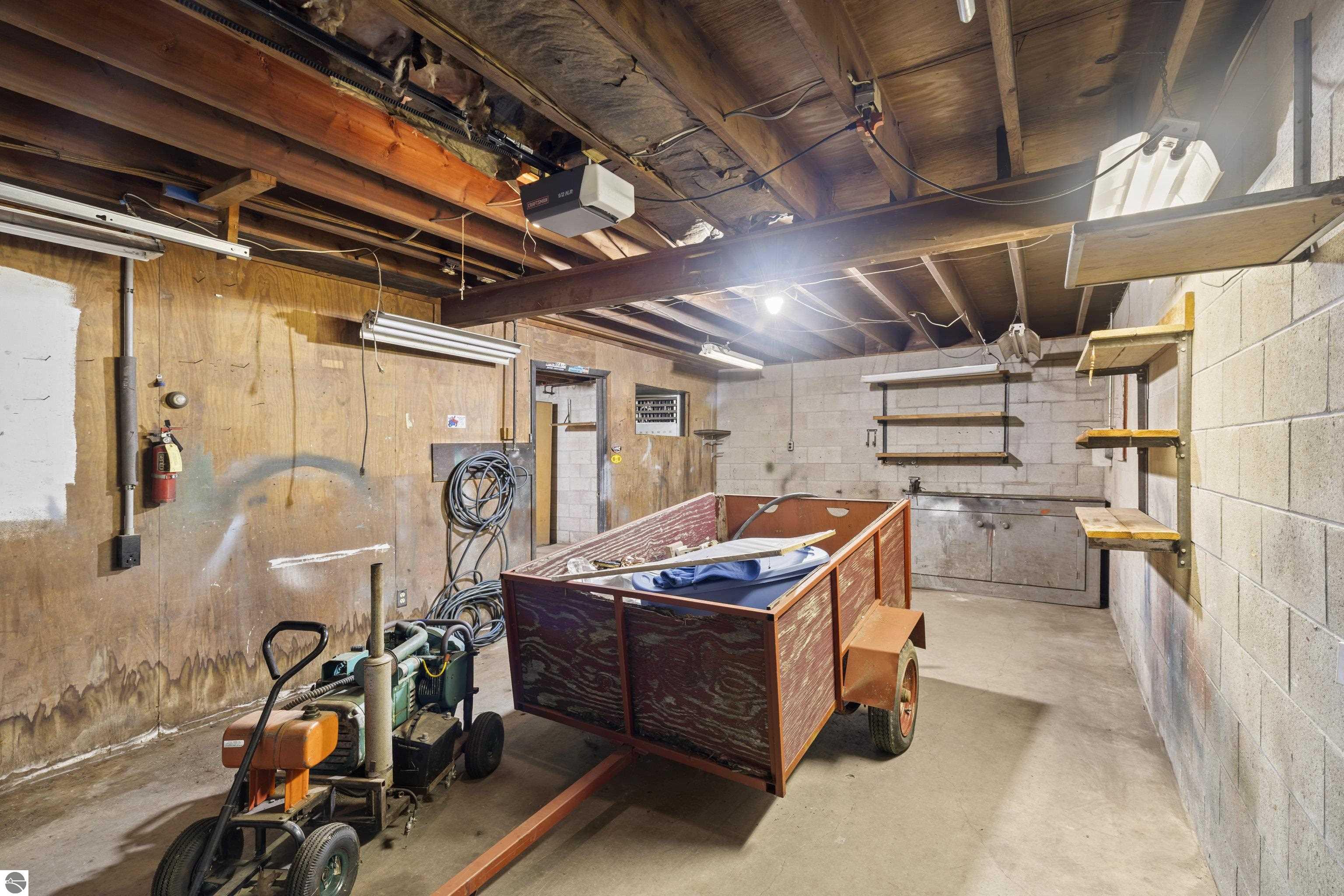 2298 Ely Road, Honor, MI 49640 — Photo 44