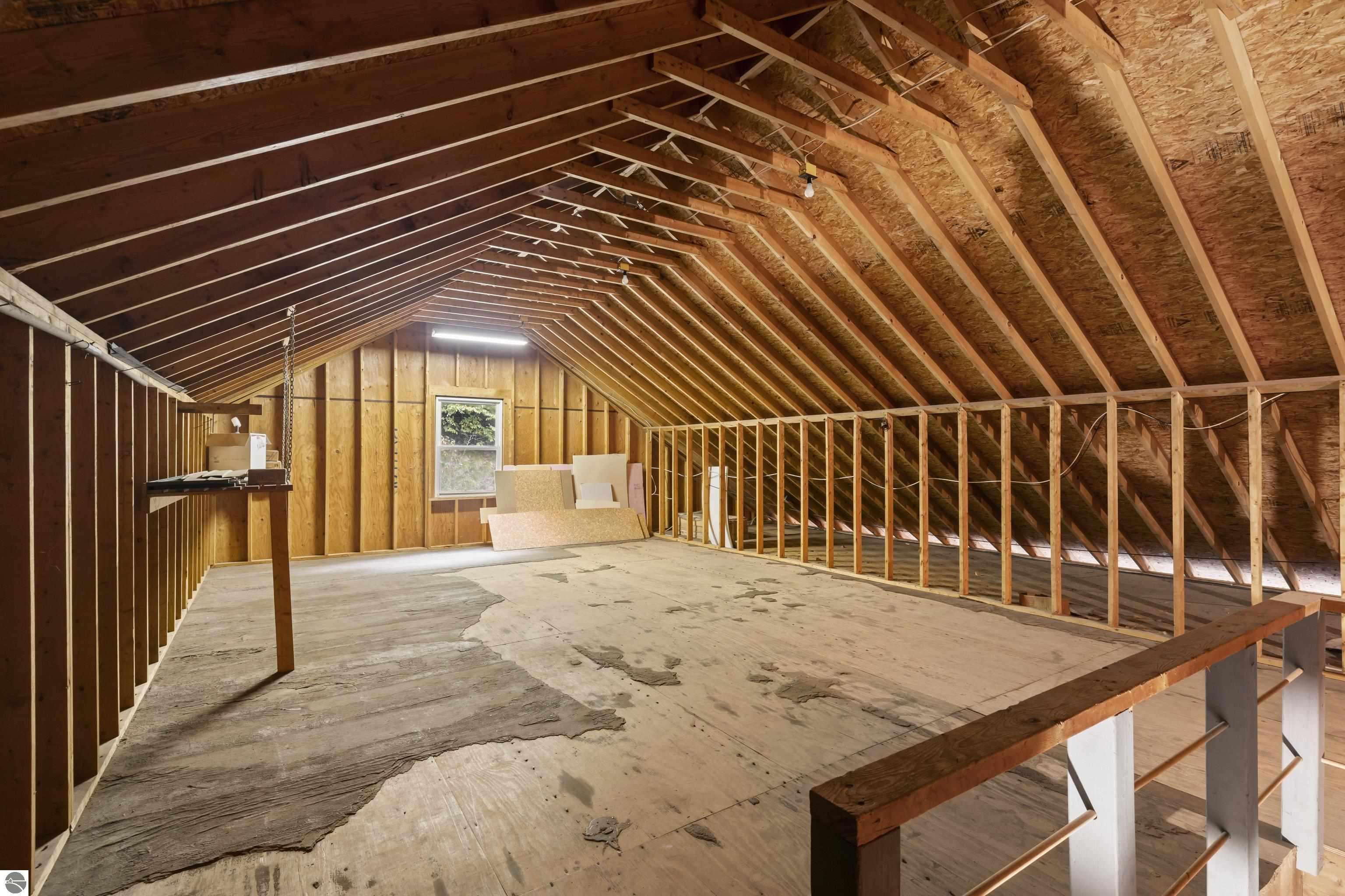 2298 Ely Road, Honor, MI 49640 — Photo 45