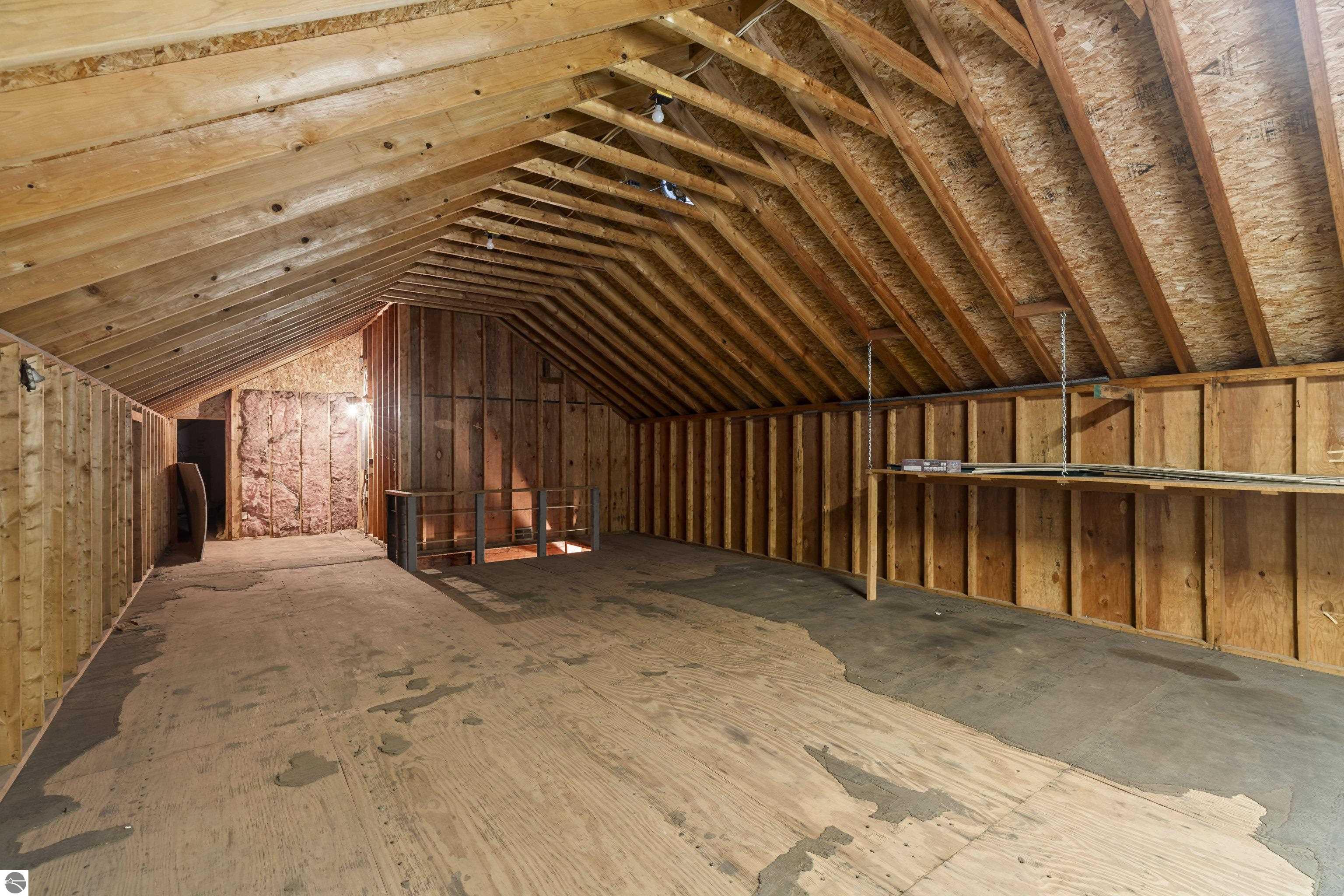 2298 Ely Road, Honor, MI 49640 — Photo 46