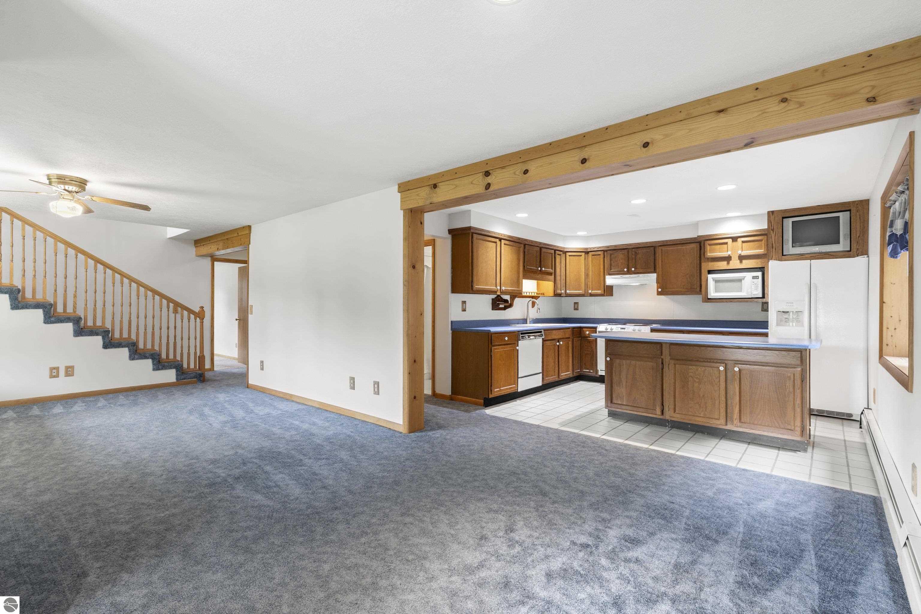 2298 Ely Road, Honor, MI 49640 — Photo 10