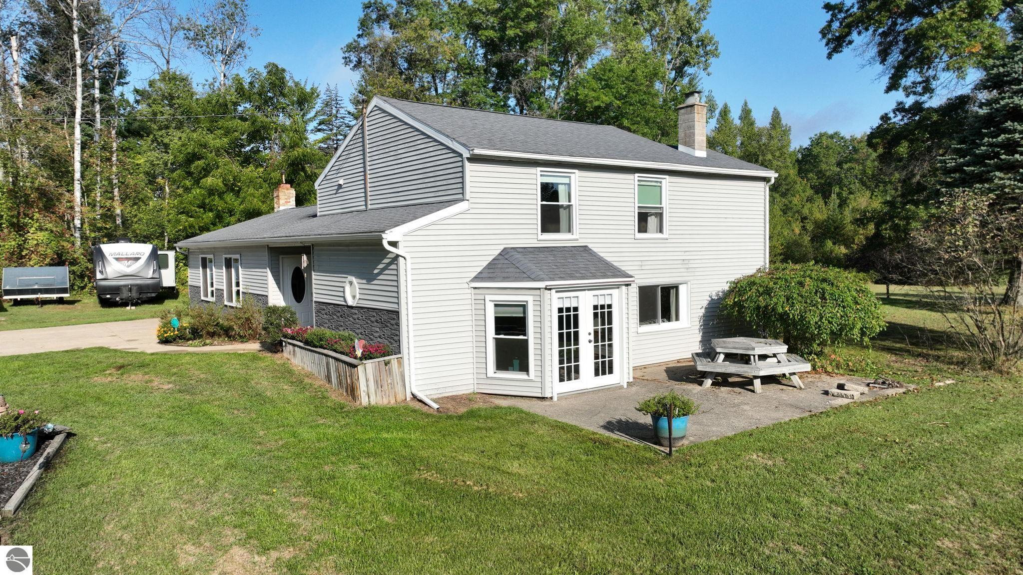 8757 Reiss Drive, Farwell, MI 48622 — Photo 30