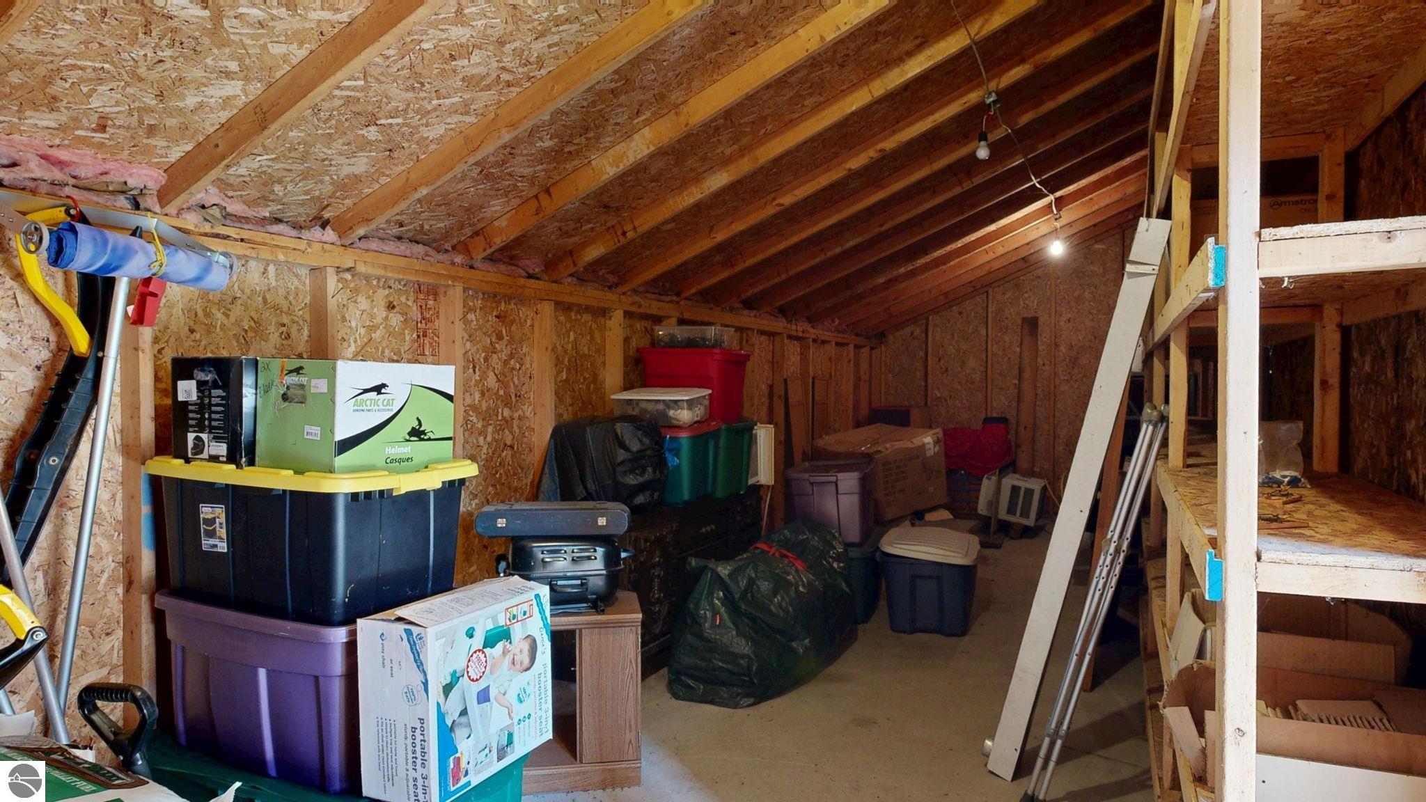 8757 Reiss Drive, Farwell, MI 48622 — Photo 42